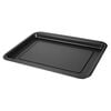 Cookin'italy, 3-pc, Pizza Pan Set, Black Matte, small 5