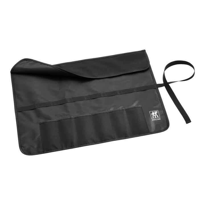 BBQ+, Chefs Tool Storage Wrap - Black, large 1