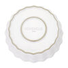 Ceramic, 8 Piece Bakeware set, white, small 17