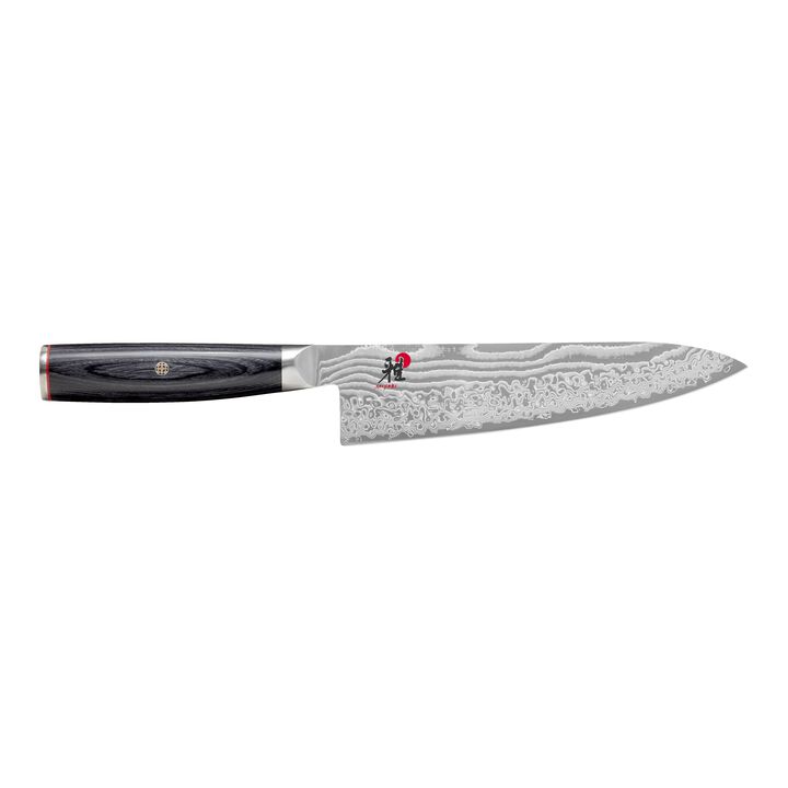 KAIZEN II 5000FCD, 8-inch, Chef's Knife, large 1