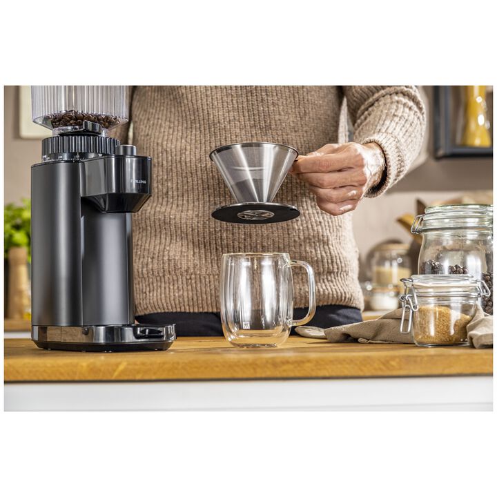 Buy ZWILLING Coffee Pour over coffee dripper set | ZWILLING.COM