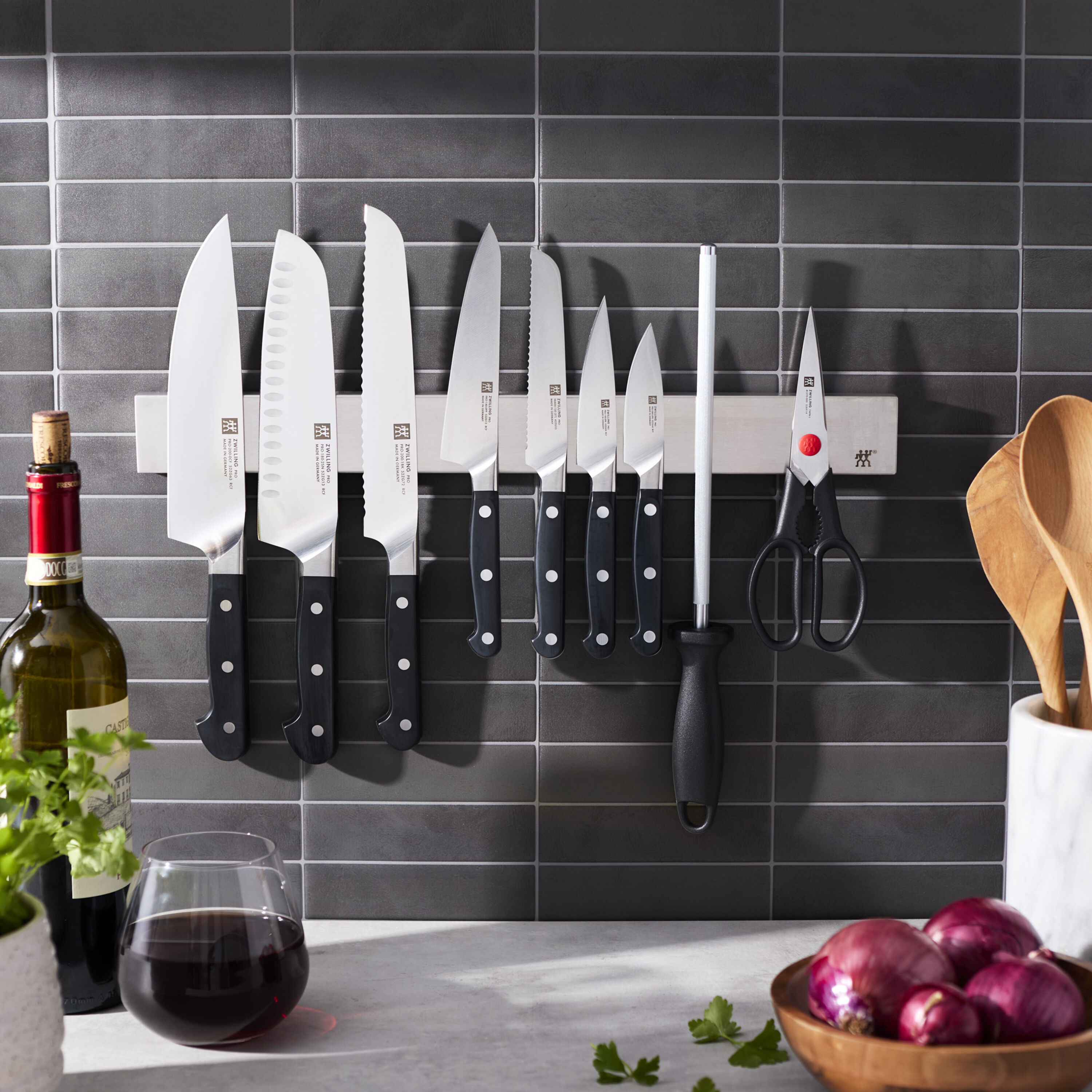Buy ZWILLING Pro 10-pc, Set with 17.5