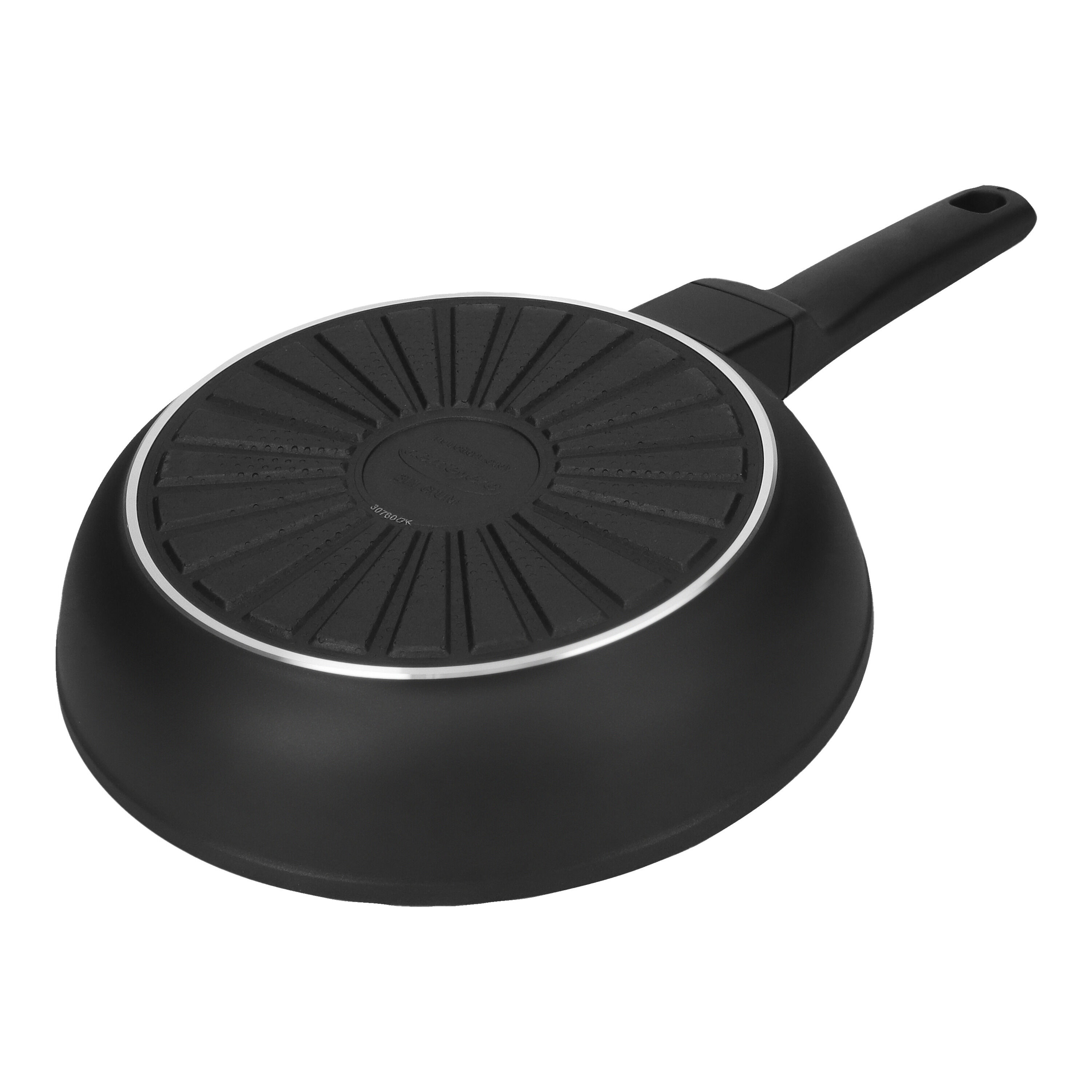 Demeyere Alu Classico 3 Koekenpan Duraslide 20 cm - Alu Classico 3 - Demeyere