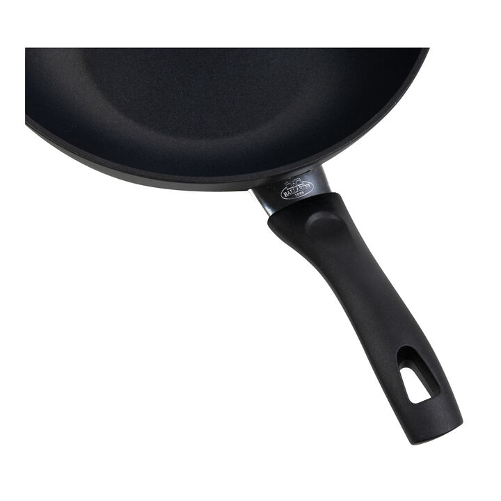 Rialto, 28 cm / 11 inch aluminum Wok, large 3