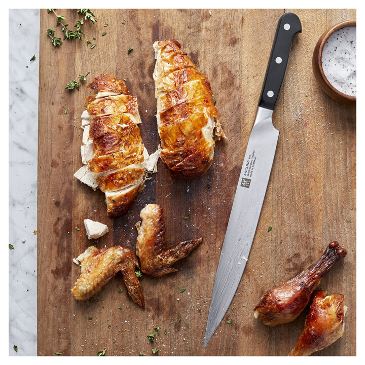 Pro, 10-inch, Slicing/Carving Knife, large 4