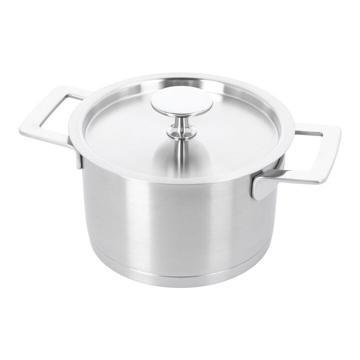 Lino 3, Pottenset, 5-delig, large 2