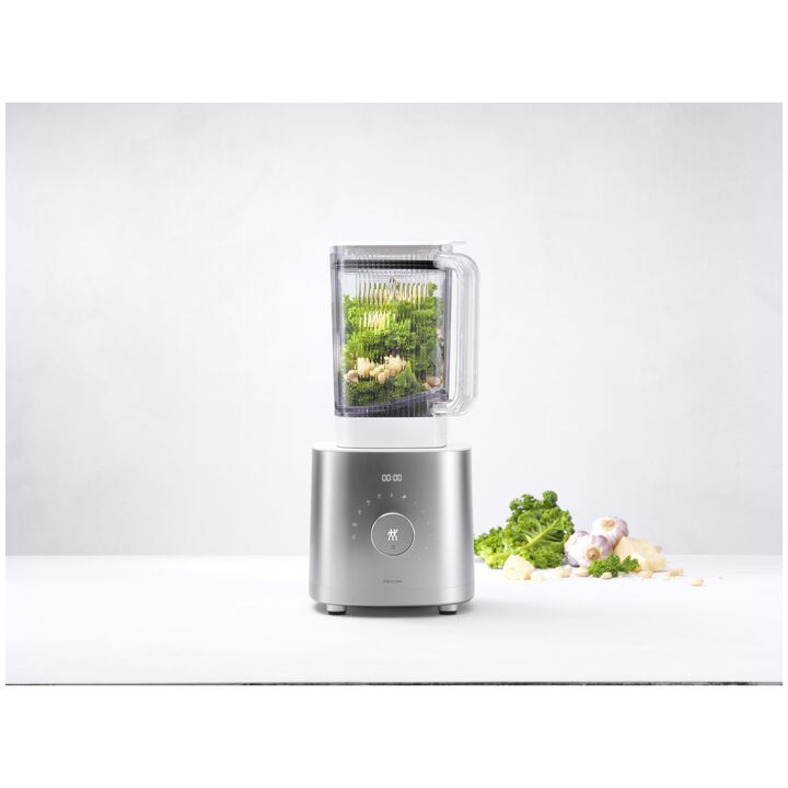 Enfinigy, Power blender, AC Motor, large 3