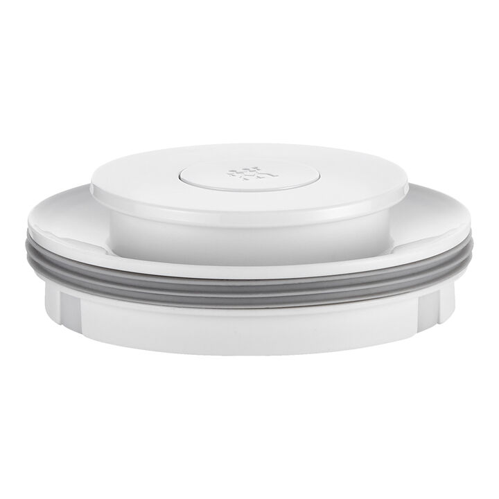 Enfinigy, Glazen waterkoker, 1,7 l, Wit, large 4