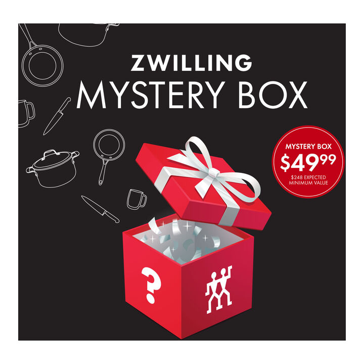 Mystery Boxes, Mystery Box, S, large 1