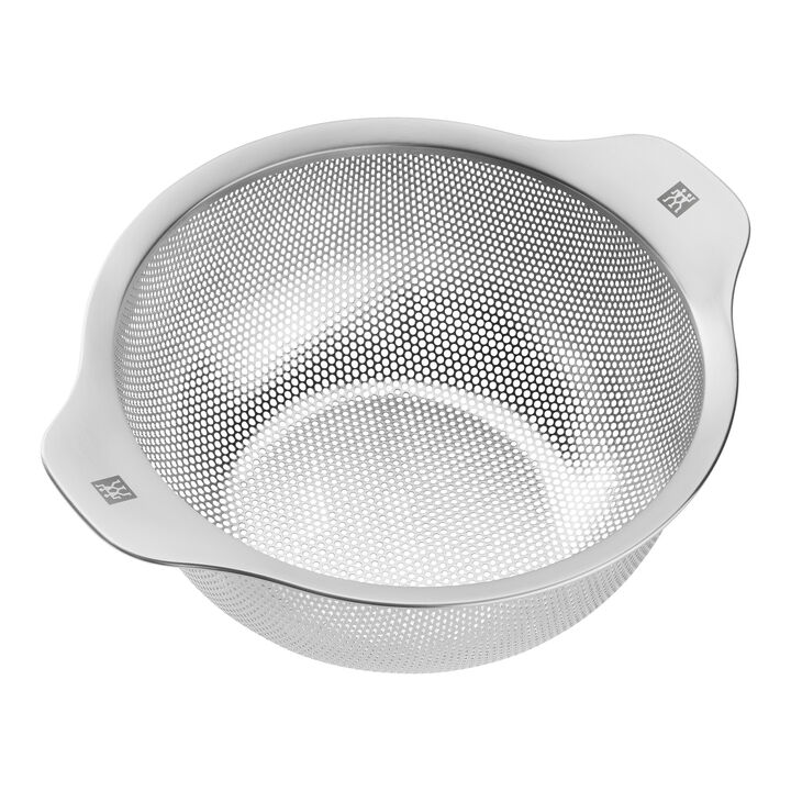 Table, 20 cm 18/10 Stainless Steel Colander, large 2