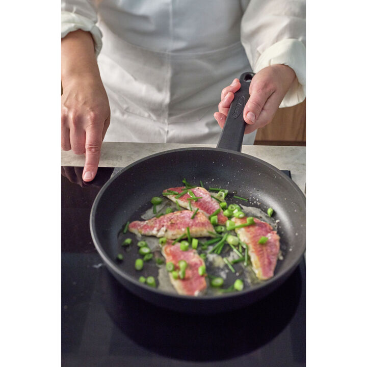 Alu Bistro 3, Bakpannenset 20 & 24cm, large 2