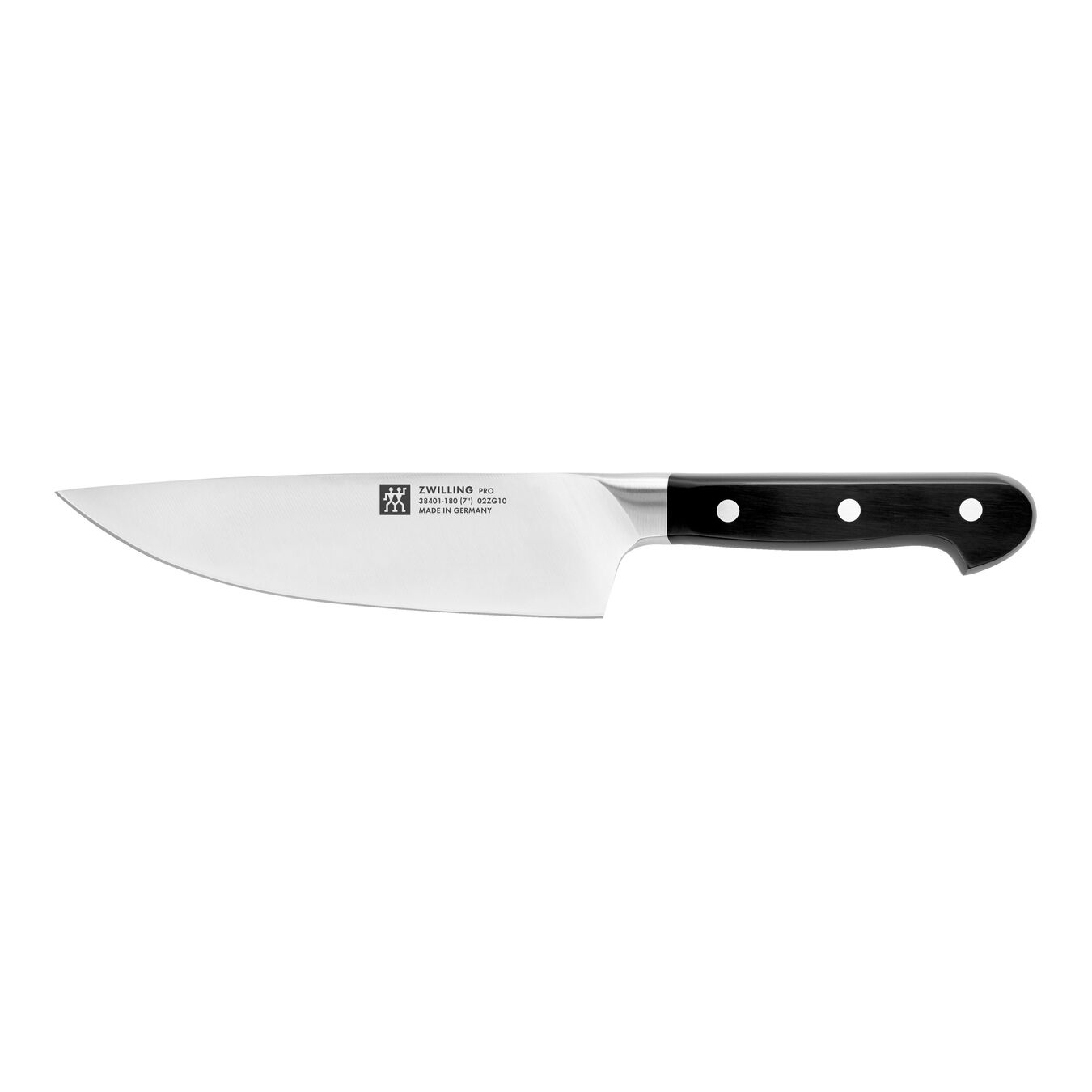 Buy ZWILLING Pro Chef's knife