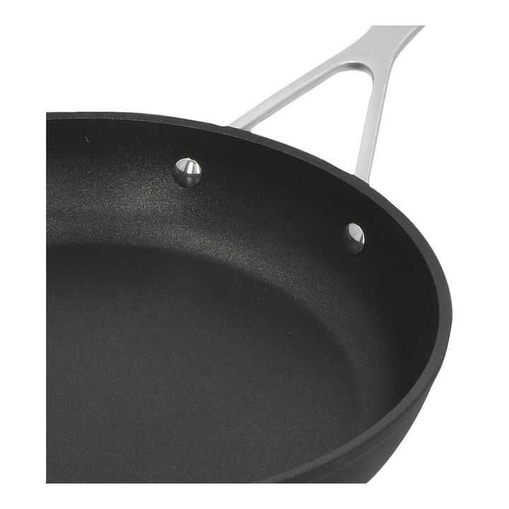 Alu Industry 3, Bakpannenset Duraslide, 2-delig, large 4