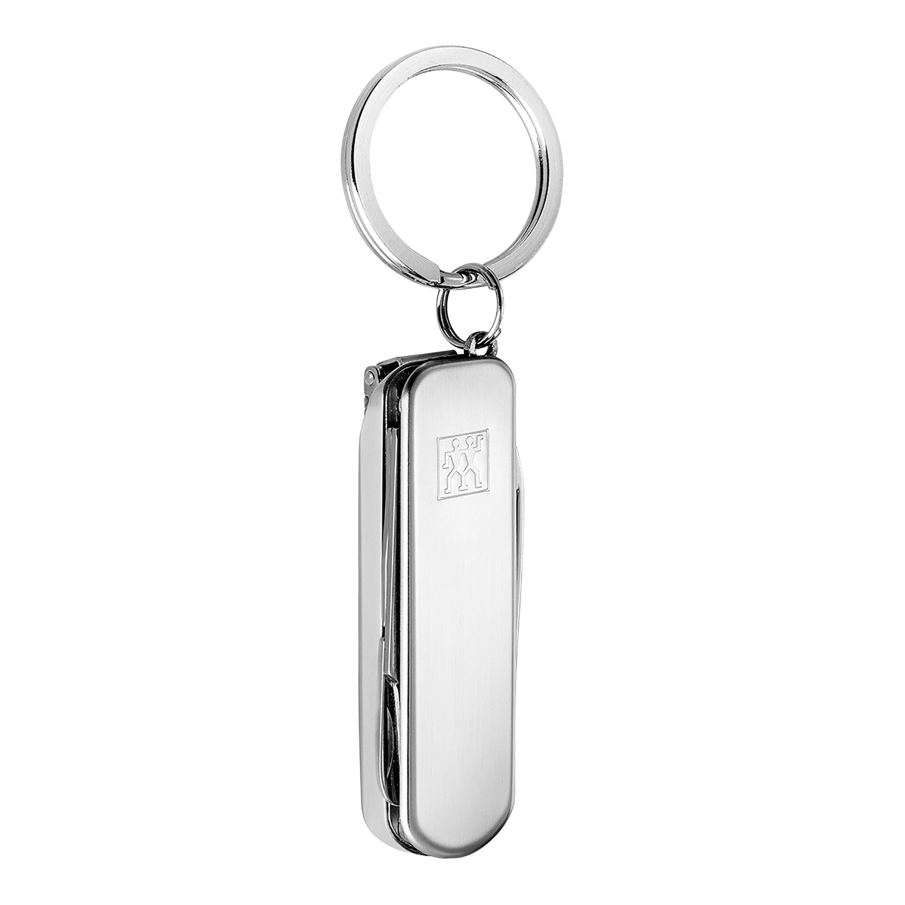 Zwilling Silver Classic Stainless Steel Multi-Tool