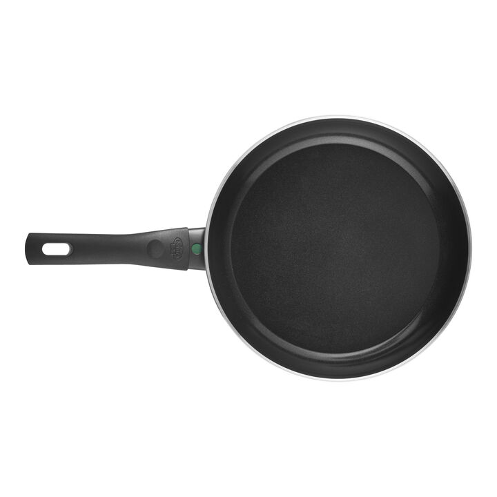 Ledro, Bakpan, 24 cm, Aluminium, Keramische antiaanbaklaag, large 4