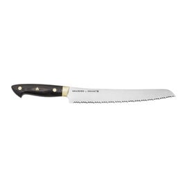 ZWILLING Bob Kramer Carbon 2.0, 10-inch, Bread knife