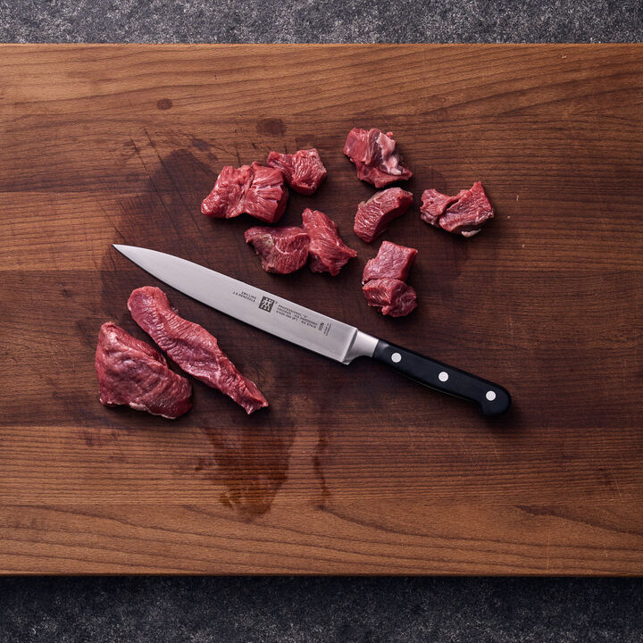 Professional S, 8-inch, Slicing/Carving Knife, large 3