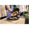 Breeze Ceramic, 28 cm Aluminium Frying pan black, small 5