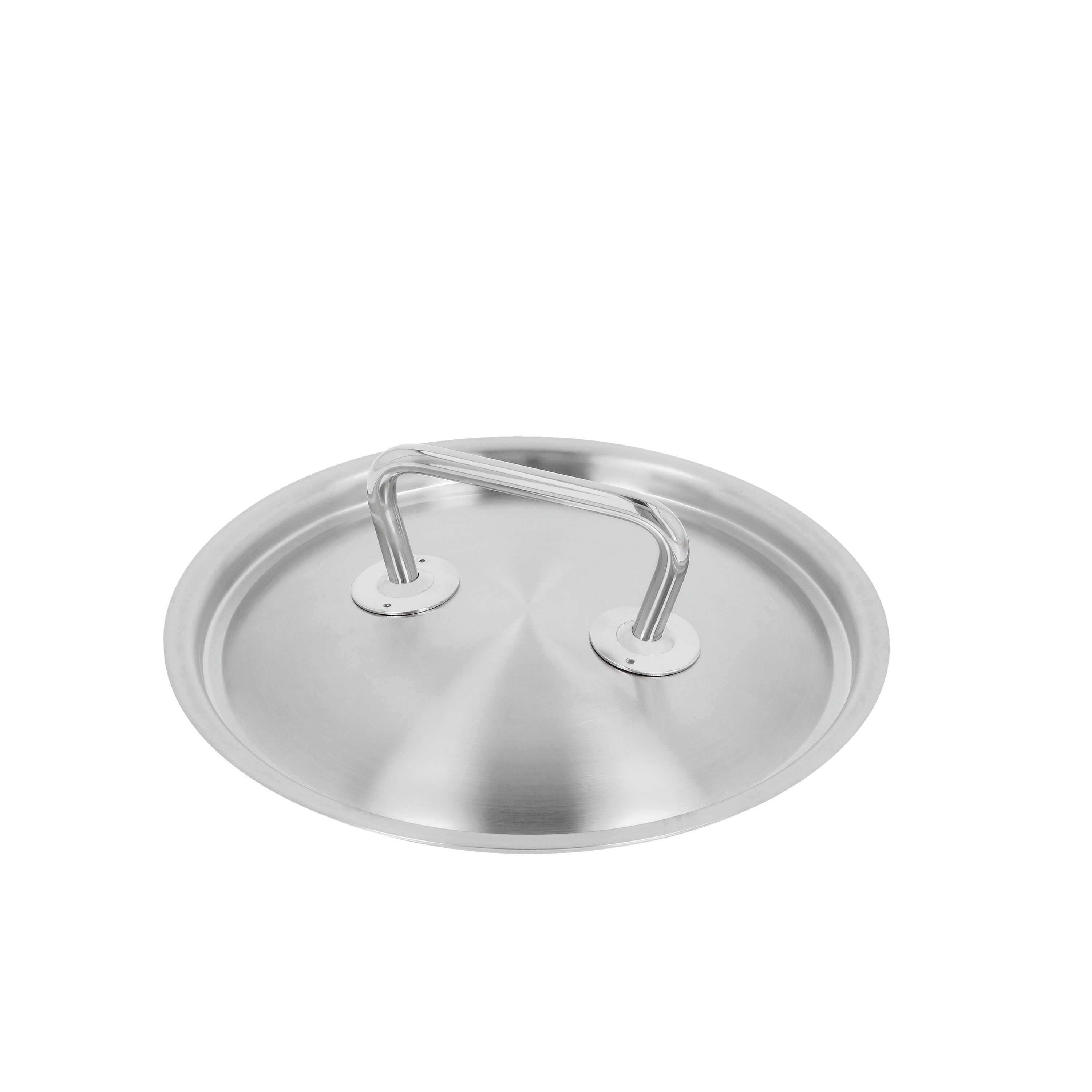 Demeyere Classic Pro 3 Kookpan met deksel 18 cm / 2 l - Classic Pro 3 - Demeyere