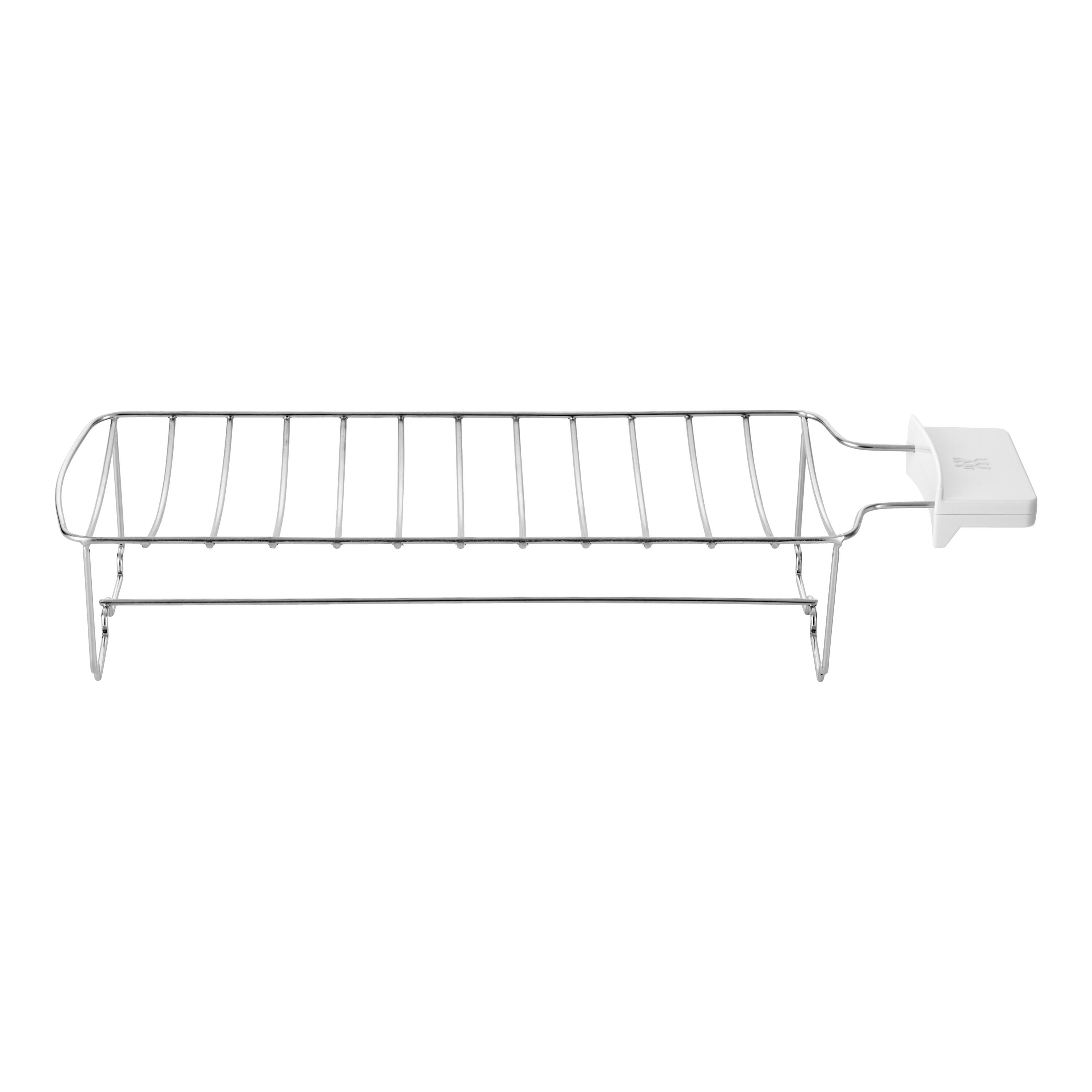 ZWILLING Enfinigy Broodjeswarmer, 2 lange gleuven, Zilver - Enfinigy - ZWILLING