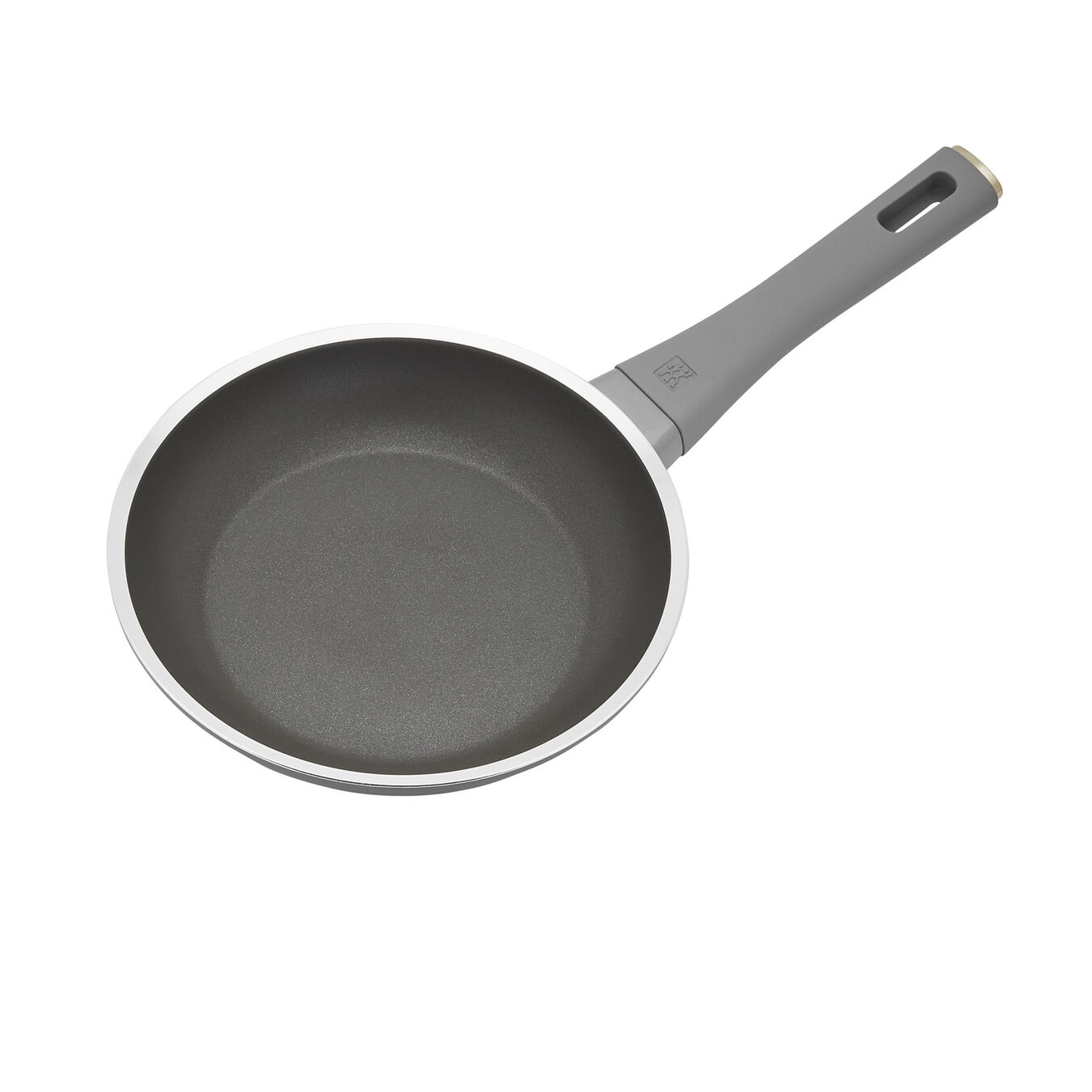 ZWILLING Madura plus Slate 8inch, aluminium, Nonstick, Frying pan