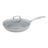 Clad H3, 2-pc, Stainless Steel, Non-stick, Frying Pan Set, small 1