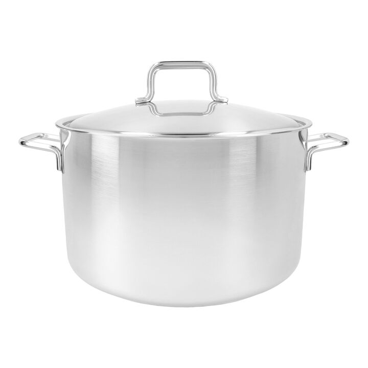 Apollo 7, Kookpot met deksel 36 cm / 21 l, large 1