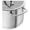 TrueFlow, 3.5 l stainless steel Stock pot, small 7