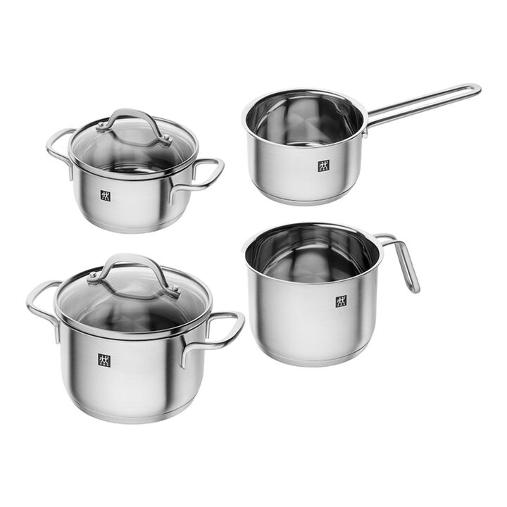 PICO, Conjunto de panelas Pico, 4 peças, large 1