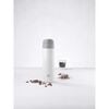 Thermo, 450 ml Thermo flask white-grey, small 5