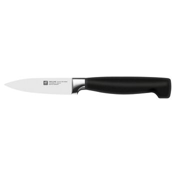 Soyma Doğrama Bıçağı | Özel Formül Çelik | 8 cm,,large 1