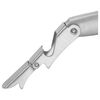 Sommelier Accessories, 18/10 Stainless Steel, Classic Waiter's Corkscrew With Micarta Handle, small 4
