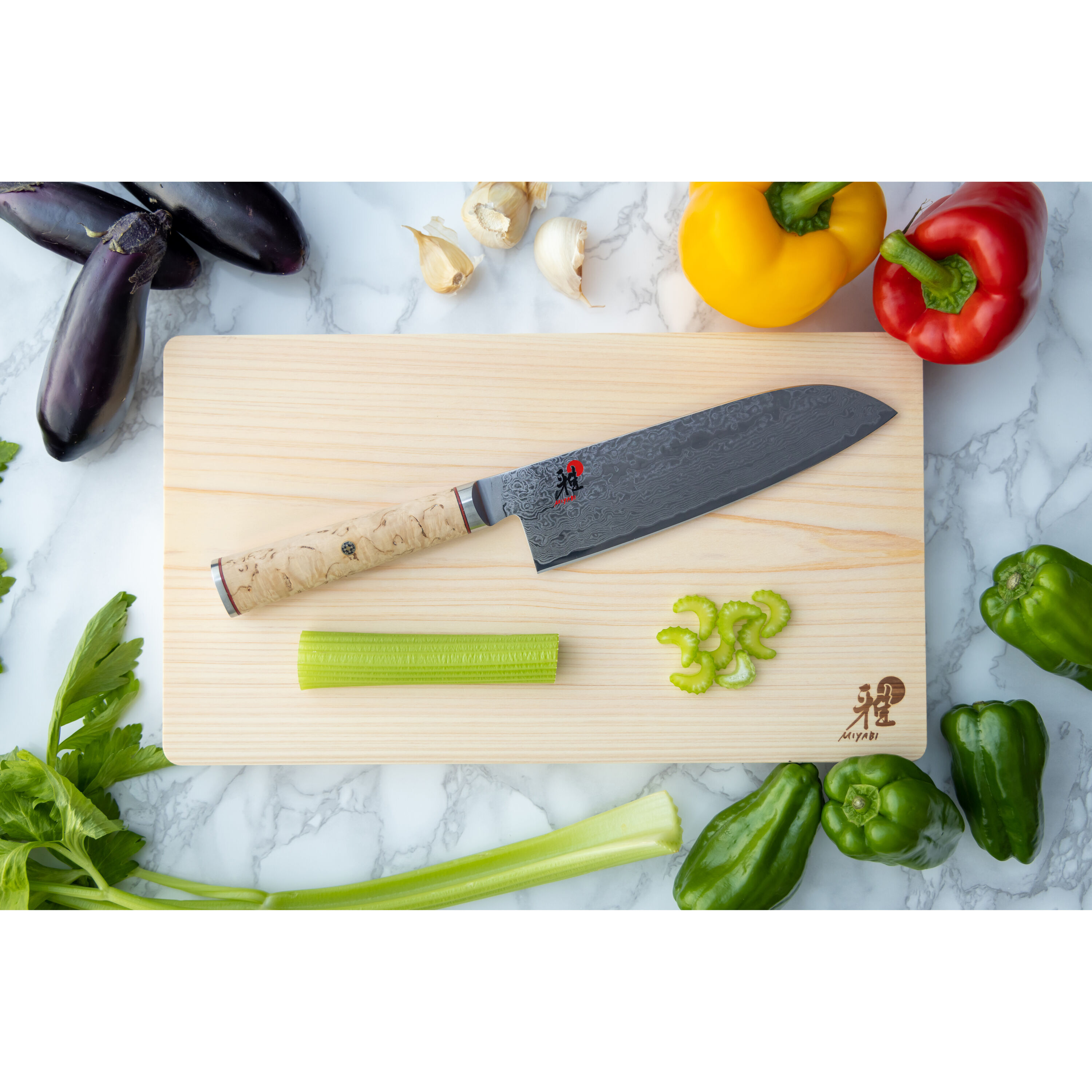 MIYABI 5000MCD| 包丁| MIYABI公式通販