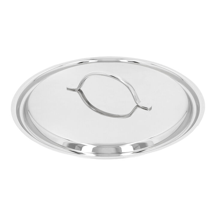 Resto 3, Soeppot met deksel 30 cm / 21 l, large 4