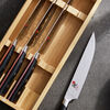 HISHO, 5-pc, Steak Set, small 5