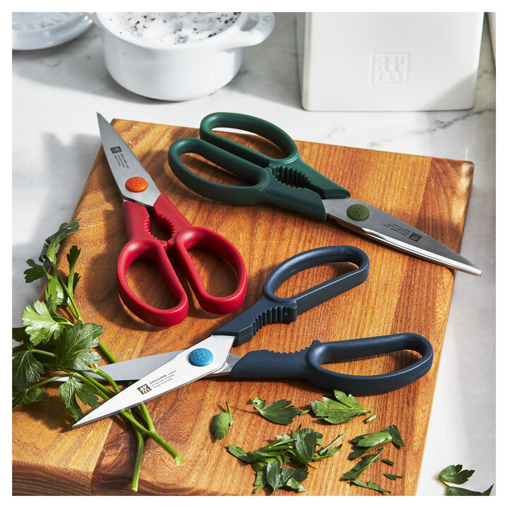 Shears & Scissors, 3-pc, NOW S Shears Set, large 2