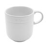 Large Mug Set, 4 Piece | white,,large