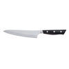 HISHO 400FCT, 5-inch Chef's Knife Compact, Fine Edge , small 3