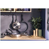 Stream Ceramic, 20 cm Stainless steel Frying pan silver, small 5