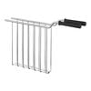 Enfinigy, Grille pour toast, 2 fentes 2 tranches, small 1