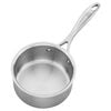 Spirit 3-Ply, 1 qt, Stainless Steel, Sauce Pan, small 2