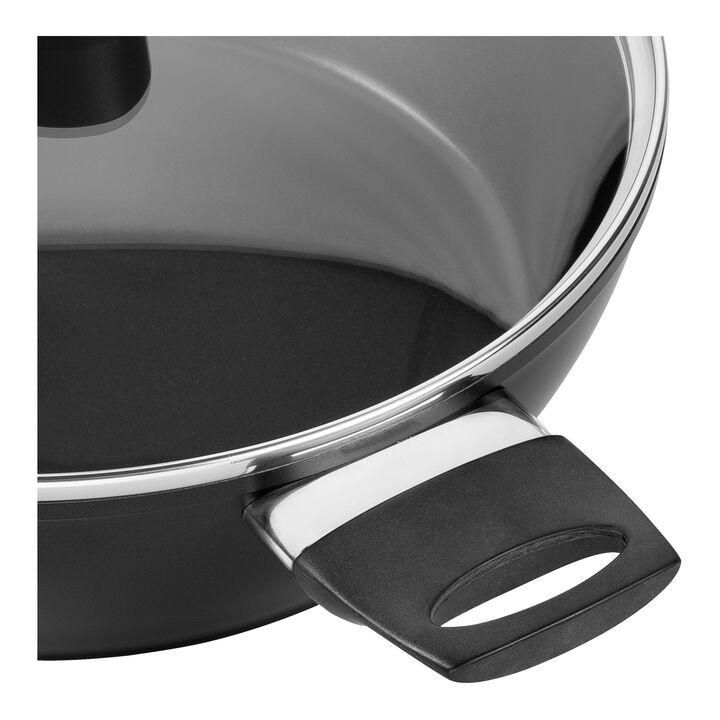 Breeze Ceramic, 28 cm Ceramic coating Serving pan, large 3