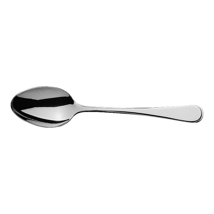 Jessica (polished), Coffee Spoon polished, large 1