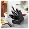 Forged Synergy, 13-pc, Knife Block Set, small 5