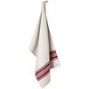 French Line,  Kitchen towel cherry, small 5