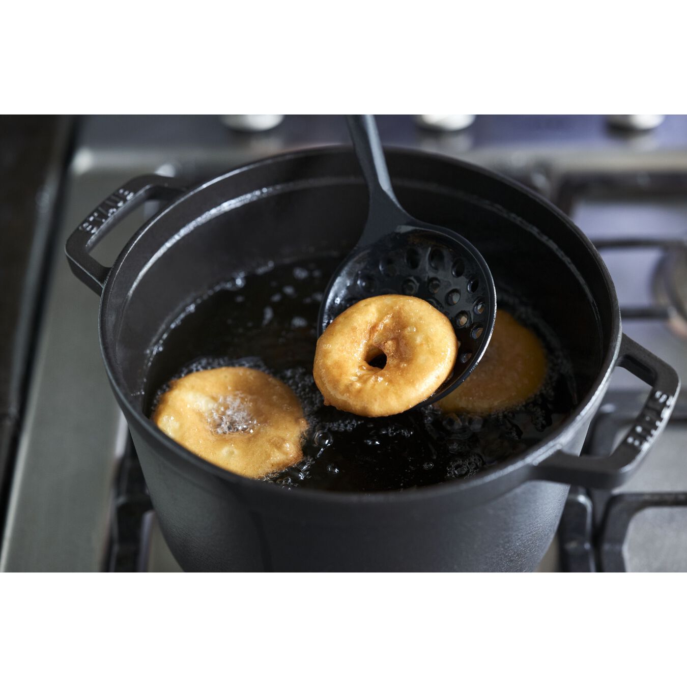 Buy Staub Skimming ladle | ZWILLING.COM