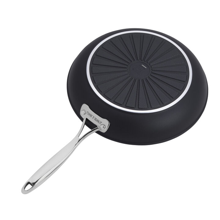 Forte Plus, Frying pan, 30 cm / 12 inch, aluminum, Ceramic Titanium, large 3