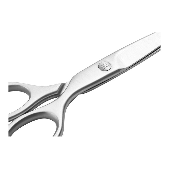 TWIN Select, 16 cm, Household shear, silver, large 2