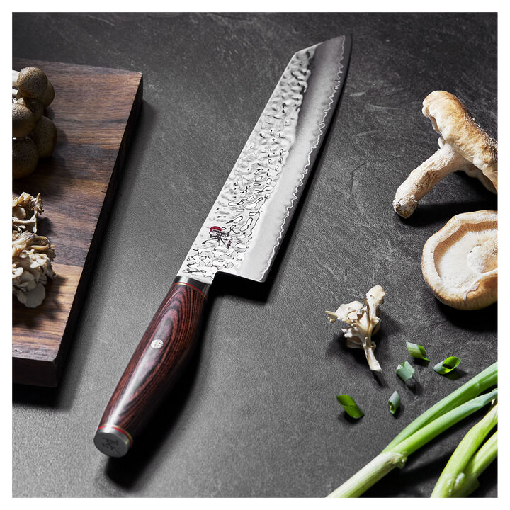 ARTISAN 6000MCT, 切付包丁 24 cm, large 2