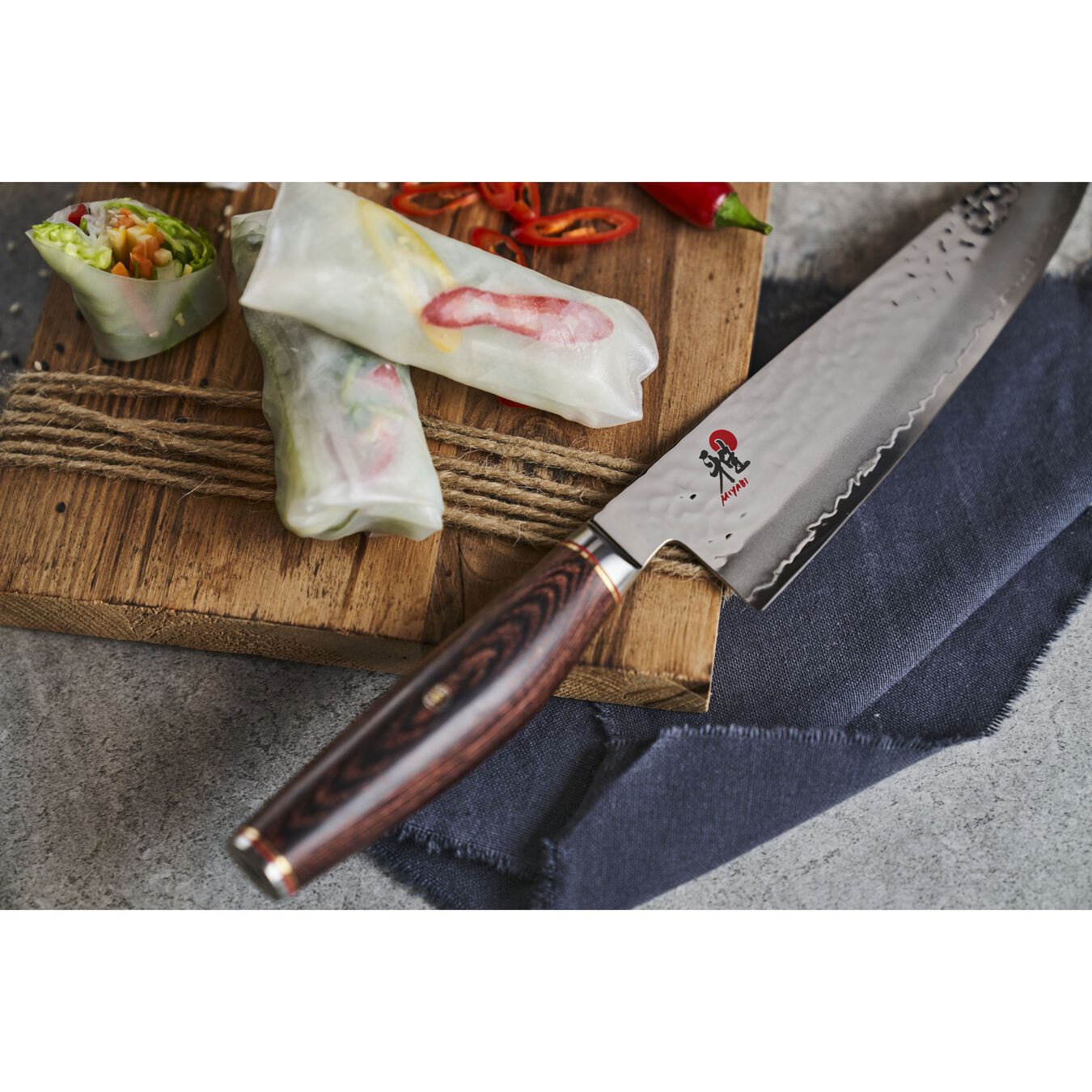 8-inch, Chef's Knife,,large 7